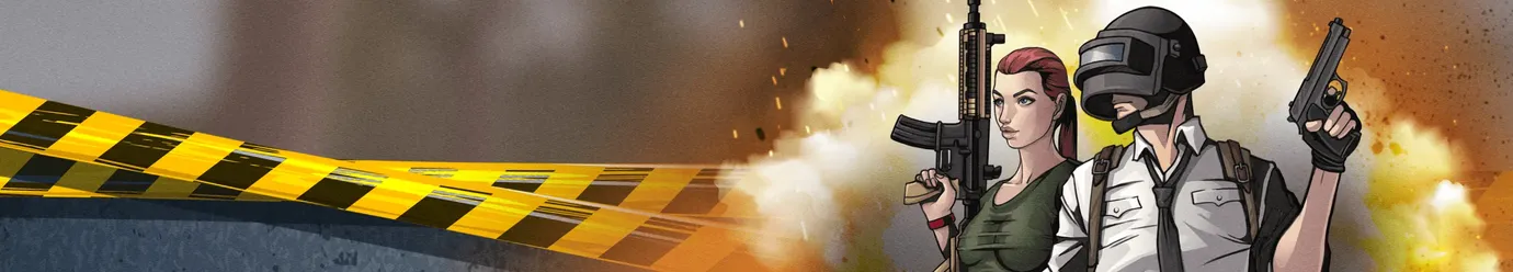 PUBG Mobile. Peacekeeper Elite League. Breakout. Semana 5. El ganador